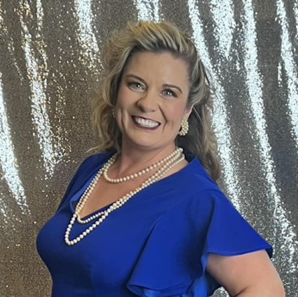 Meet your Posher, Tiffany
